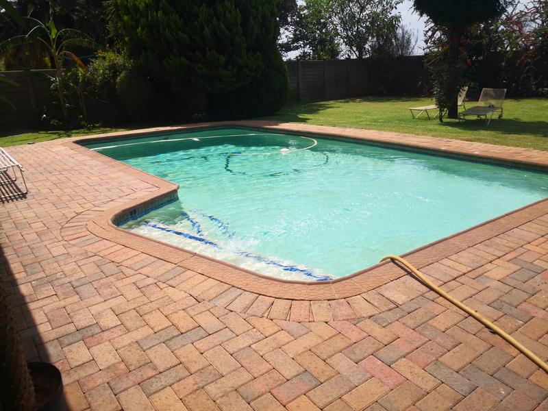 3 Bedroom Property for Sale in Stilfontein North West